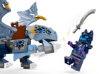 Конструктор LEGO Ninjago Молодий дракон Рію 132 деталі (71810) - зображення 5