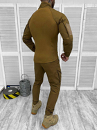 Тактичний костюм койот 2XL - зображення 8