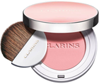 Рум'яна для обличчя Clarins Joli Blush 1 Cheeky Baby 5 г (3380810309348) - зображення 1