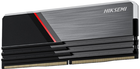 Оперативна пам'ять Hiksemi DDR5-6400 16384MB PC5-51200 SWORD RGB (HS-DIMM-U100(STD)/HSC516U64A04Z5/SWORD) - зображення 3