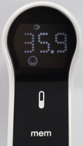 Цифровой термометр Mellisa 16690071 (5707160020576) - изображение 4