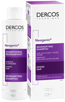 Шампунь зміцнювальний Vichy Dercos Neogenic Redensifying Shampoo 200 мл (3337871324629) - зображення 2