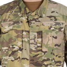 Рубашка полевая тропическая ALTITUDE S MTP/MCU camo - изображение 5