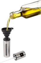Spryskiwacz kuchenny ProfiCook Vinegar & Oil Sprayer PC-EOS 1270 stainless steel (4006160012705) - obraz 2