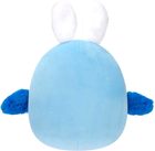 Maskotka Kellytoys Squishmallows Plush Spring Easter Edition Bebe the Blue Bird 19 cm (0196566413023) - obraz 3