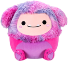 Maskotka Squishmallows Plush Woxie Bigfoot 30 cm (0196566411654) - obraz 1