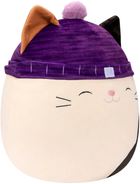 М'яка іграшка Squishmallows Plush Cam Cat 40 см (0196566215122) - зображення 3