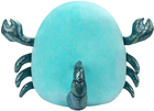 М'яка іграшка Squishmallows Plush Carpio Scorpion 40 см (0196566215139) - зображення 4