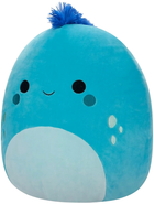 М'яка іграшка Squishmallows Plush Dijimon Ігуана 40 см (0196566412286) - зображення 1