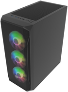 Obudowa Fury SHOBO SH4F RGB ATX (NFO-2154) - obraz 3