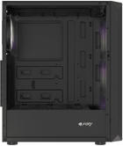 Корпус Fury SHOBO SH4F RGB ATX (NFO-2154) - зображення 4