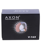Усилитель слуха Axon V-163 заушный - изображение 5