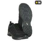 Тактичні сітчасті кросівки M-Tac Iva Black чорні 40 - зображення 2