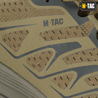 Тактичні легкі кросівки M-Tac Summer Sport Dark Olive темна олива 42 - зображення 9