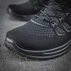 Тактичні сітчасті кросівки M-Tac Iva Black чорні 41 - зображення 13