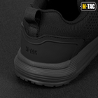 Тактичні сітчасті кросівки M-Tac Summer Pro Black чорні 36 - зображення 10