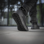 Тактические сетчатые кроссовки M-Tac Summer Pro Black черные 36 - изображение 11