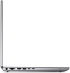 Laptop Dell Mobile Precision 7680 (1001385447) Grey - obraz 6