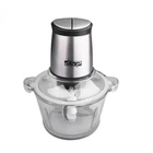 Измельчитель чоппер электрический DSP KM-4024 400 Вт