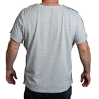Адаптивна футболка при травмуванні Kirasa KI427XL р. XL 52 - зображення 2