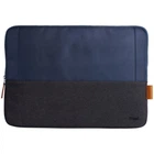 Чохол для ноутбука 16" Trust Lisboa Laptop Sleeve на блискавці Синій (24982)