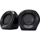 Комп'ютерні колонки Trust Polo 2.0 Speaker 4 Вт Чорний (25164)