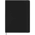Нотатник Moleskine Smart Classic великий лінійка чорний SMNL41HBK