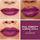 Помада для губ Buxom Full Force Plumping Lipstick Gladiator 3.5 г (98132566532) - зображення 3