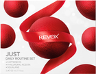 Zestaw upominkowy do pielęgnacji twarzy Revox B77 Just Daily Routine 3x30 ml (5060565106291) - obraz 5