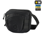 Сумка M-Tac Sphaera Hex Hardsling Bag Gen.II Elite Black - зображення 1