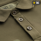 Поло M-Tac Elite Tactical Coolmax Olive 2XL - изображение 5