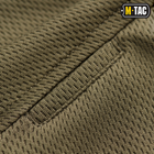 Поло Tactical S Olive M-Tac Elite Coolmax - зображення 9