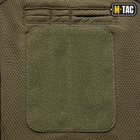 Поло Tactical S Olive M-Tac Elite Coolmax - зображення 10