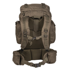 Рюкзак тактический MIL-TEC «Commando» 55L Olive - изображение 2