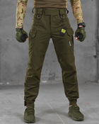 Тактические штаны . олива 0 XL - изображение 1