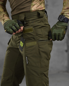 Тактические штаны . олива 0 XL - изображение 5