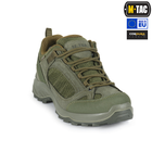 M-Tac кросівки тактичні демісезонні Ranger Green 37 - зображення 3