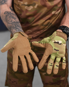Тактичні рукавички mechanix specialty мультикам 0 XL - зображення 3