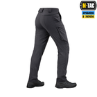 Штани Sahara M-Tac Light Grey Flex Dark 34/32 - зображення 4