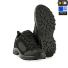 M-Tac кросівки тактичні демісезонні Black 36 - зображення 4