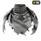 Шемаг шарф щільний M-Tac Grey/Black - зображення 1