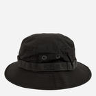 Панама тактична чоловіча 5.11 Tactical Boonie Hat 89422-019 S/M Чорна (888579737370) - зображення 1