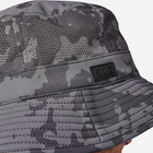 Панама тактична чоловіча 5.11 Tactical Vent-Tac Boonie Hat 89511-270 S/M Сіра (888579573855) - зображення 3