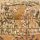 Панама полевая мужская P1G-Tac SAS S21958VRN M Коричневая (2000980362943) - изображение 4
