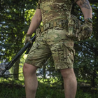 Шорти M-Tac Sturm Gen.II NYCO Extreme Multicam Розмір 3XL - зображення 3