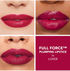 Szminka do ust Buxom Full Force Plumping Lipstick Lover 3.5 g (98132566372) - obraz 3