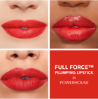 Szminka do ust Buxom Full Force Plumping Lipstick Powerhouse 3.5 g (98132566419) - obraz 3