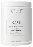 Кондиціонер для волосся Keune Care Vital Nutrition Spa Creambath 1000 мл (8719281067078) - зображення 1