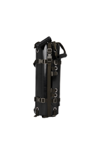 Ноші пластикові тактичні волокуші Ares S 2100х500х2 мм Чорний (0003) - зображення 9
