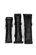 Ноші пластикові тактичні волокуші Ares S 2100х500х2 мм Чорний (0003) - зображення 15